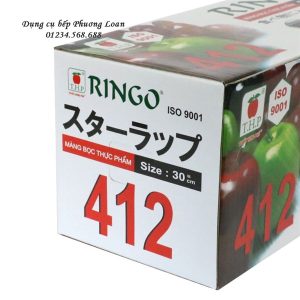 Màng bọc thực phẩm 412
