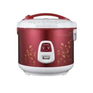 Nồi cơm điện Cuckoo CR-1713 (2.8L)