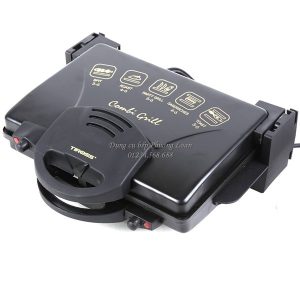 Máy nướng bánh mì TIROSS TS-965