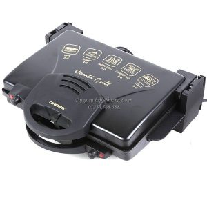 Máy nướng bánh mì TIROSS TS-965