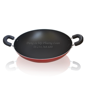 Chảo chống dính Kim Hằng 38