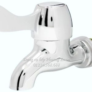 Van gạt SG bình Inox