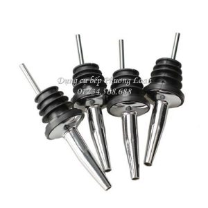 Rót rượu Inox