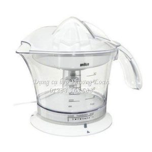 Máy vắt cam Braun MPZ9