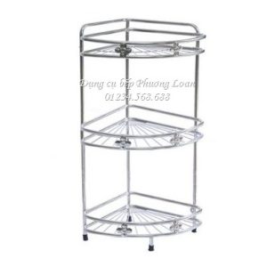 Góc 3 tầng bé đẹp