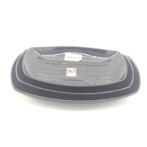 PV044-9.5 Đĩa xuồng 9.5 (Đen)