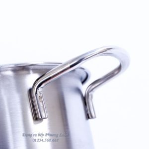 Nồi Vietcook 3 đáy 20cm