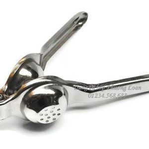 Ép chanh inox sịn